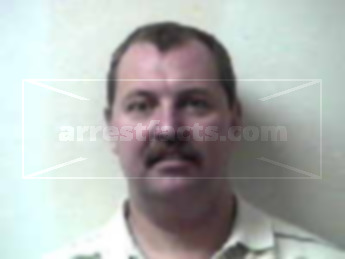 Brian Patrick Molony