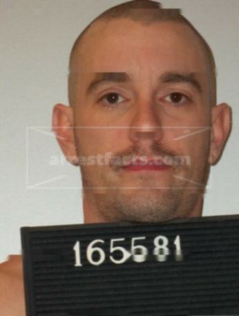 Ricky Sharron Winn Ii