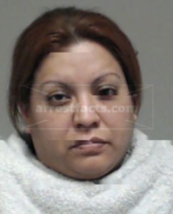 Teresa Peralta