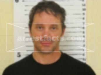 Trevor Todd Peters