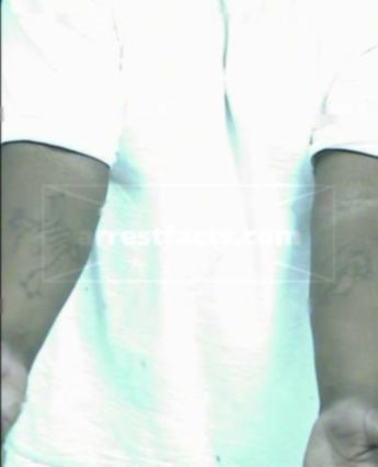 Kevin Howard Delane Boswell Sr