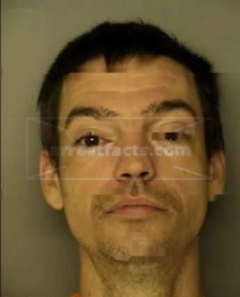 Brenton Kenneth Preston