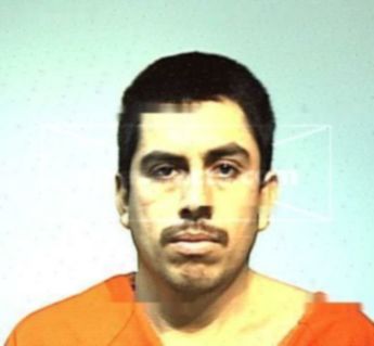 Fulgencio Hernandez Mora