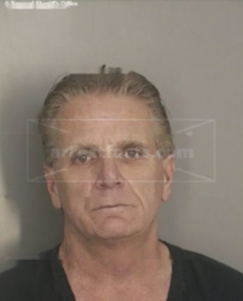 Gary Joseph Territo