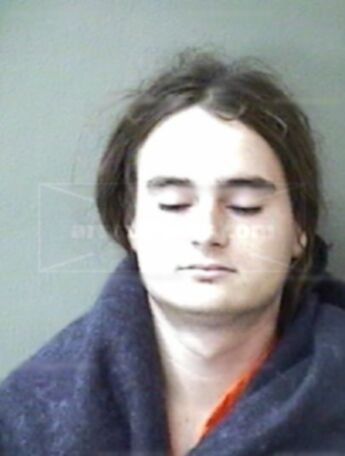 Joshua David Tyner