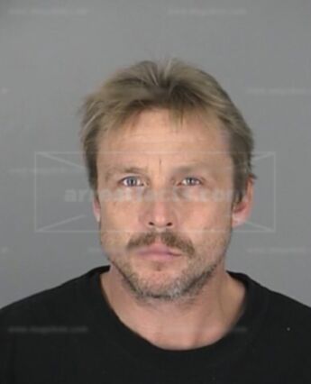 Mark Allen Carlson