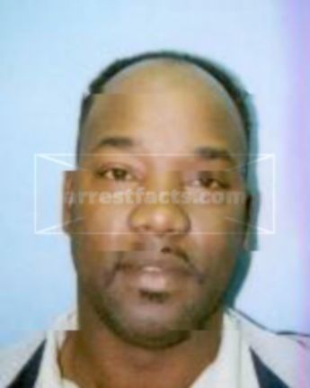 Anthony Quinn Jones