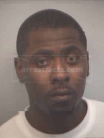 Jermain B Mccall