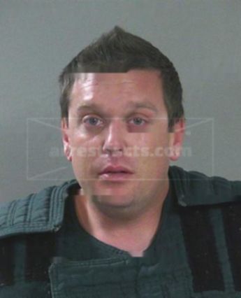 Bryce Andrew Stevenson
