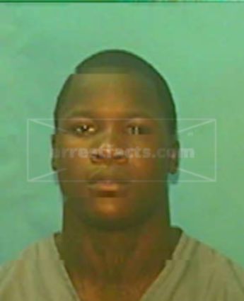 Jonnetric Dovonte Ivey