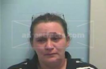 Trisha Gail Holtzclaw