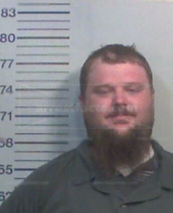 Wade Casey Roberson