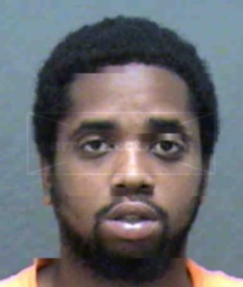 Elijah Lee Polk