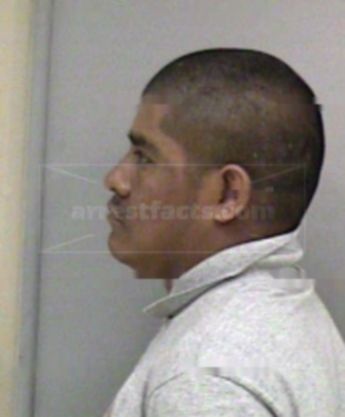 Hipolito Cortez