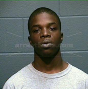 Derrick Damond Burley