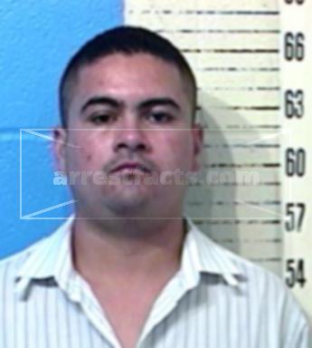 Michael Raymond Castro