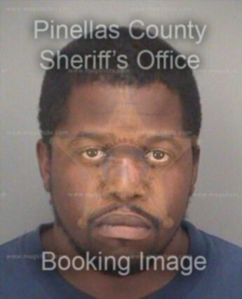 Xavier Orrin Hinds