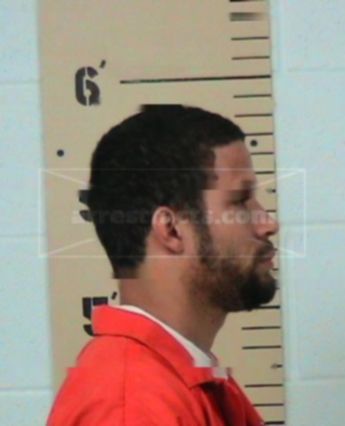 Darius Shundale Dohnalik