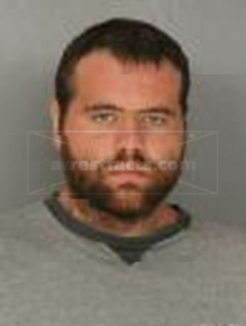 Michael Keith Robinson