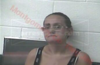 Brandi Lou Hale
