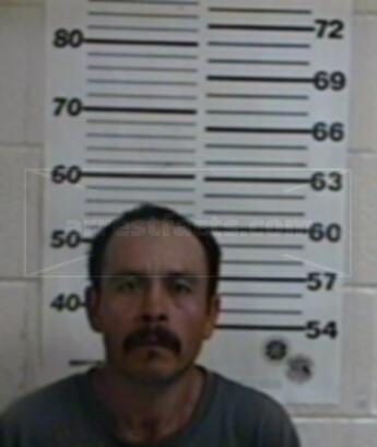 Angel Acuna Gudino