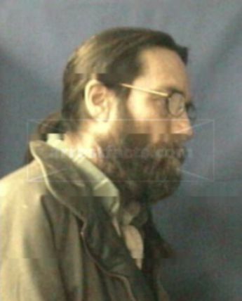 Mark Alan Steele