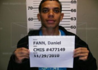 Daniel Fann