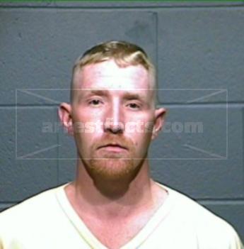 Jeremy D. Hallman