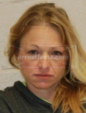 Stephanie Renea Baker