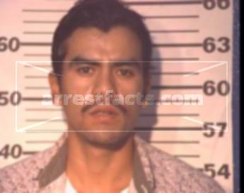Isaac Tavira Arzate