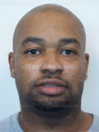 Les Tyrone Williams