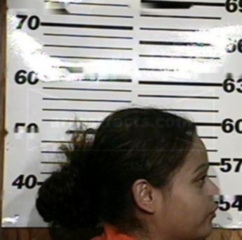 Stella Marie Leal