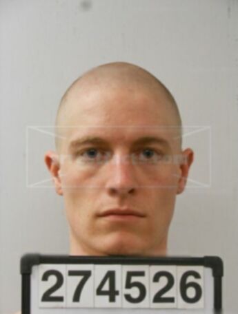 James Andrew Tacker