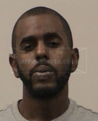 Leigton Jordon Hicks