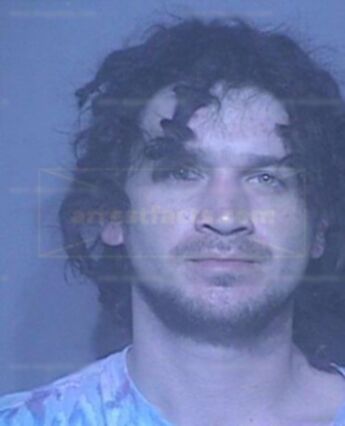 Timothy Andrew Ponder