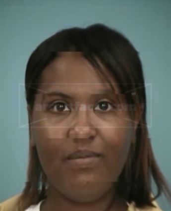 Jameshia Jackson