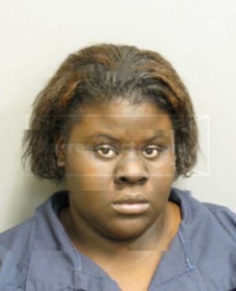Yashica Nicole Austin