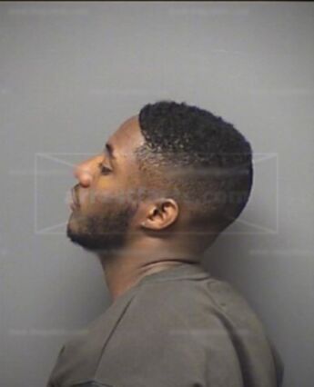 Deandre Corey Montgomery