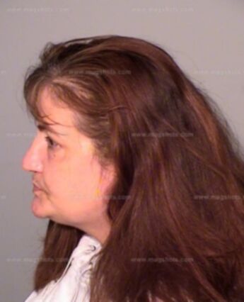 Dawn Marie Charnell