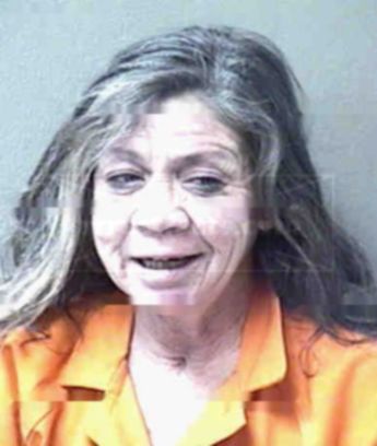 Theresa Marie Redd