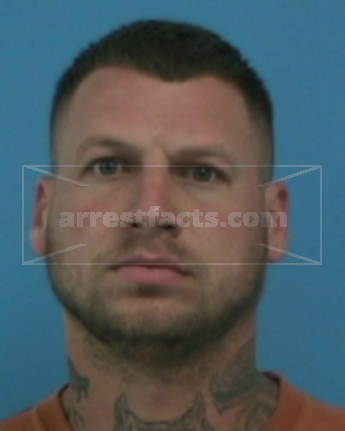 Bradley Michael Pedigo