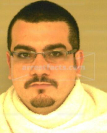 Marco Ian Bustos