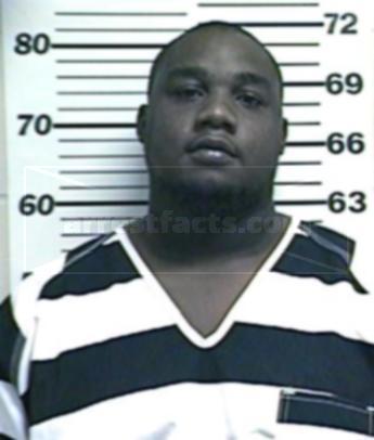 Jeremy Djuan Hightower