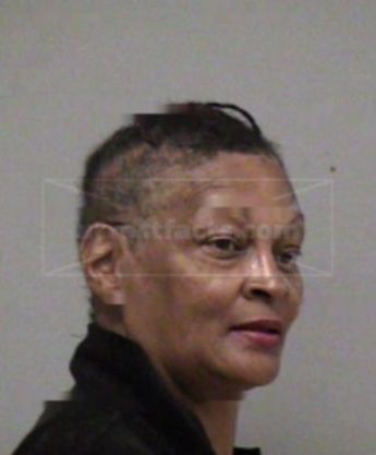 Virginia M Harris