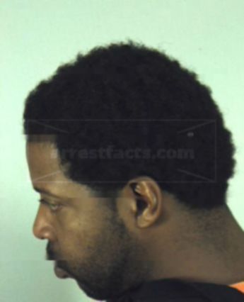 Dexter Jerome Sanders