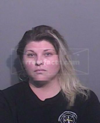 Kimberly Cristina Hall-Smith