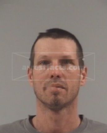 Jonathan Gerald Langdon