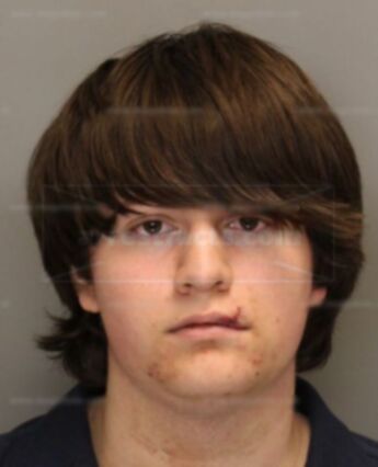 Blasius Jacob Aaron