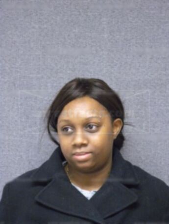 Latoya P Robinson