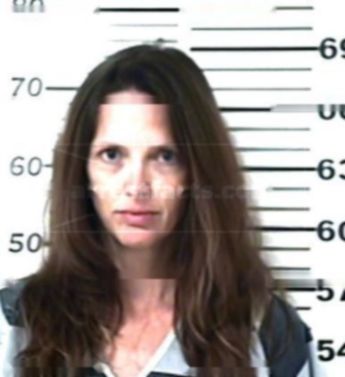 Shannon Kay Brown